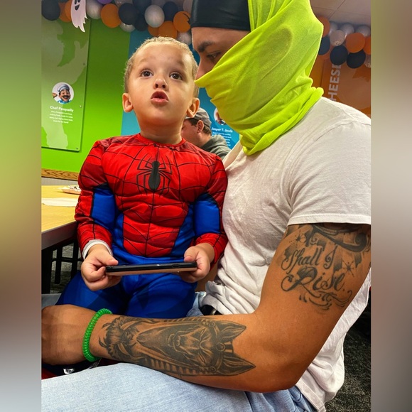 A Smile is Always the best form of Introduction - Picture 2 of 3